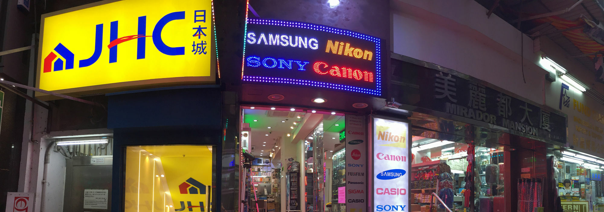 3D Inn Hong Kong - Romance Kowloon  Exteriér fotografie